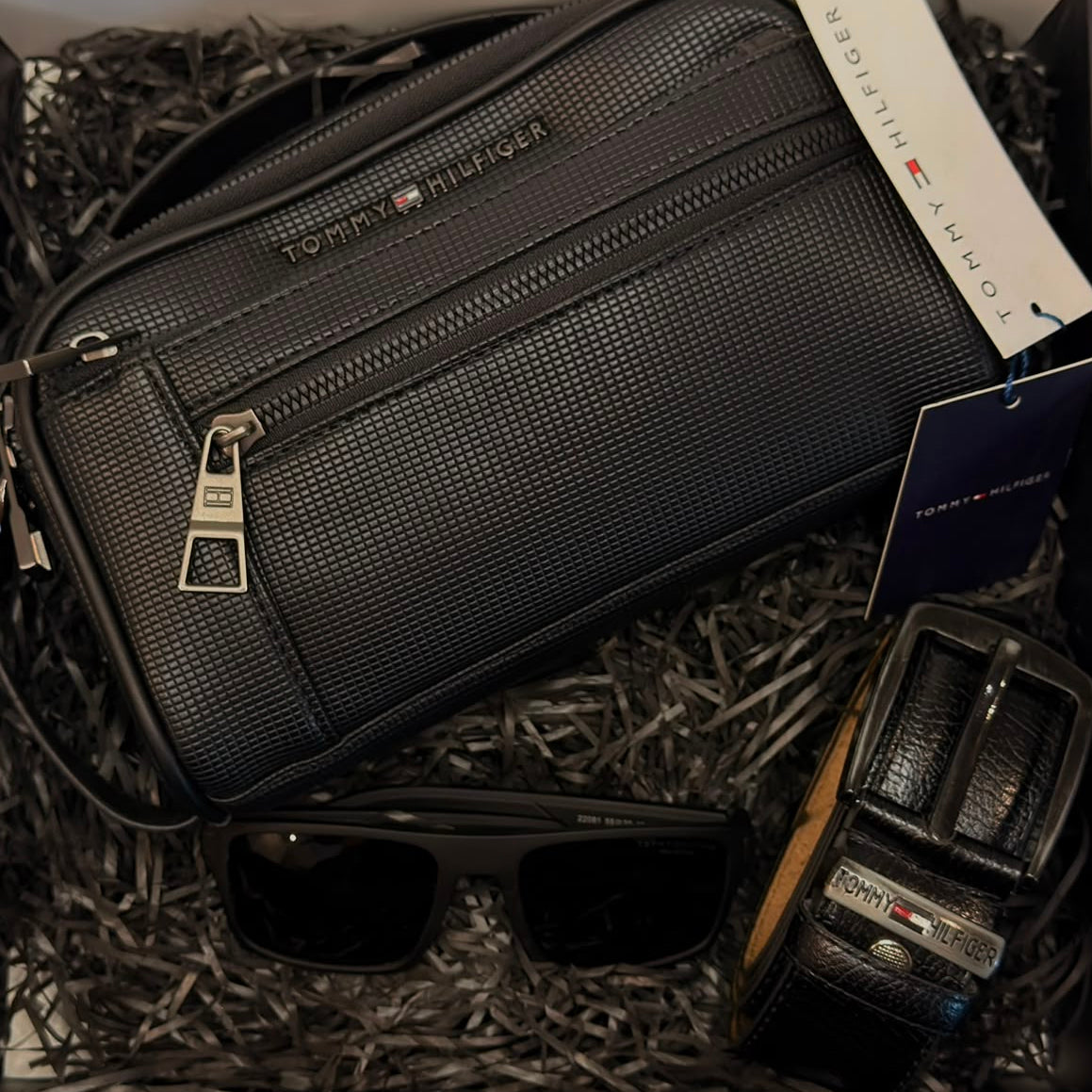 Tommy Hilfiger Premium Gift Box