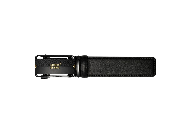 Mont Blanc Premium Belt