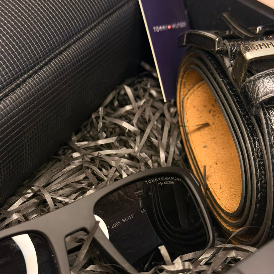 Tommy Hilfiger Premium Gift Box
