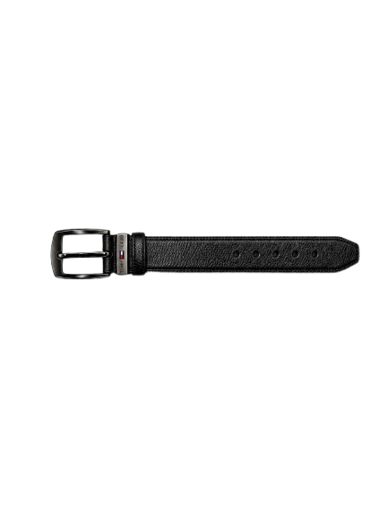 Tommy Hilfiger Leather Belt