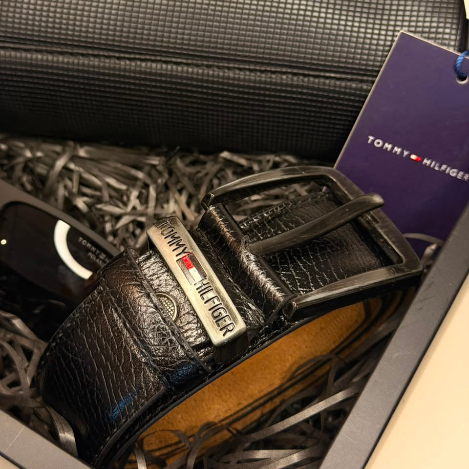 Tommy Hilfiger Premium Gift Box