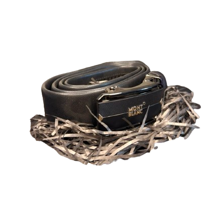 Mont Blanc Premium Belt